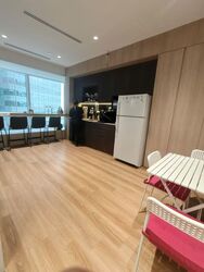 Singapore Land Tower (D1), Office #601343381
